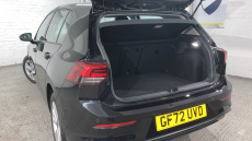 Volkswagen Golf 1.5 TSI Life 5dr Petrol Hatchback